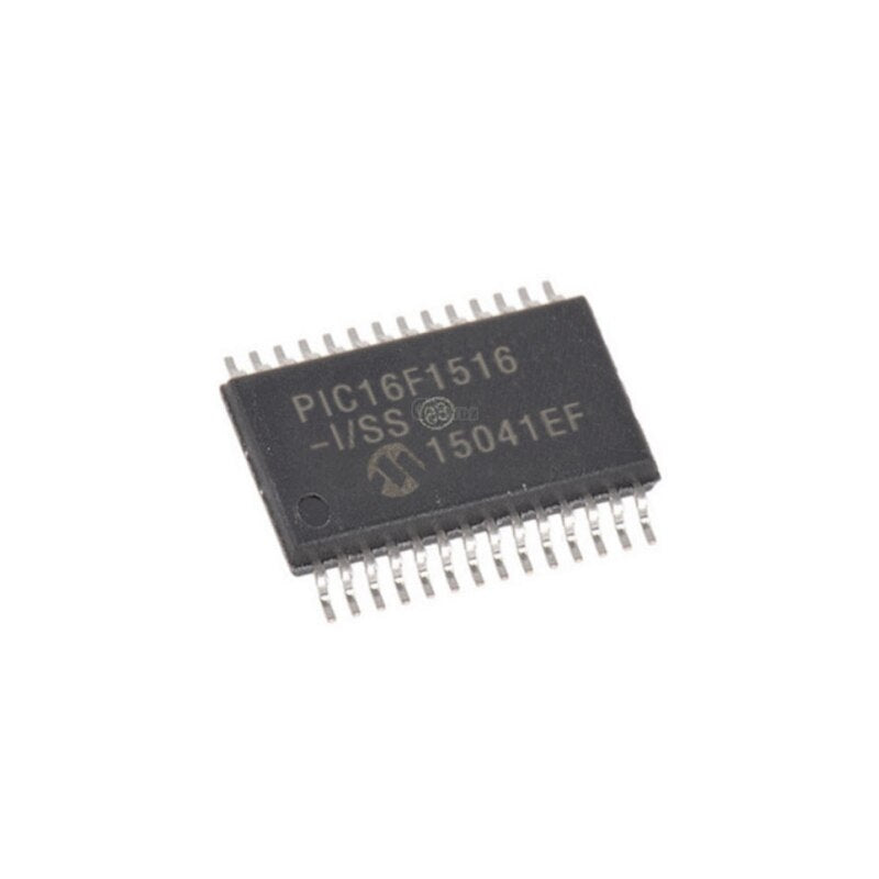 10 шт./лот PIC16F1516T-I/SS PIC16F1516-I SSOP-28 новый оригинальный в наличии 
