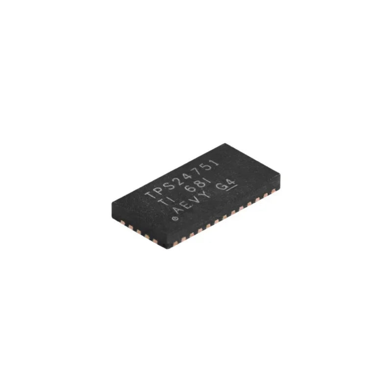 10 шт./лот TPS24751RUVR VQFN-36 TPS24751RUVT TPS24751RUV новый оригинальный в наличии 