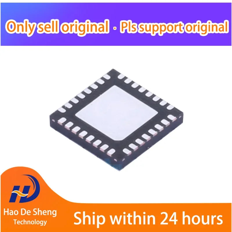 10PCS/LOT DS90LV804TSQ WQFN32 New Original In Stock