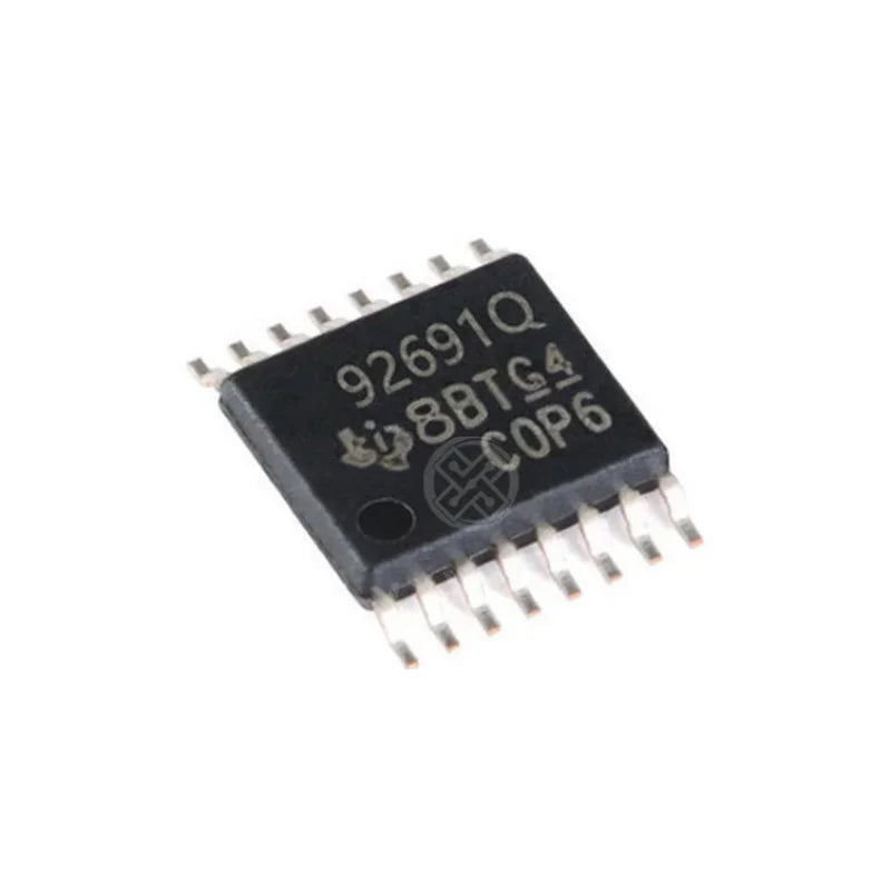 10 шт./лот TPS92691QPWPRQ1 Логотип92691Q TSSOP16 Новый оригинальный В наличии 