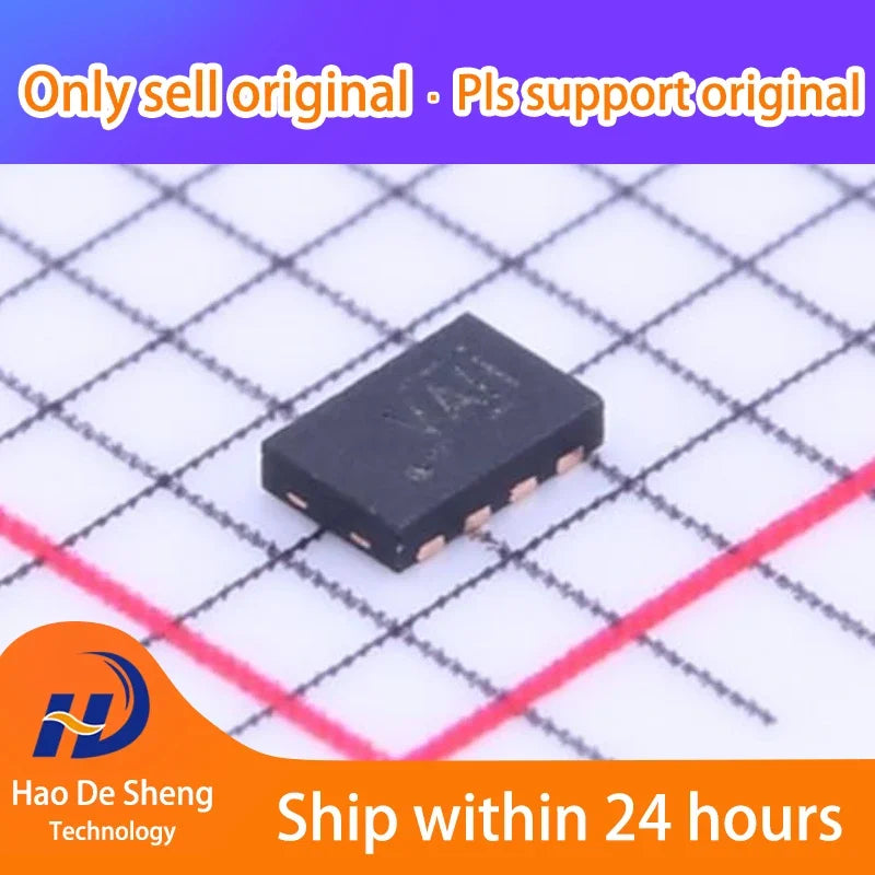10PCS/LOT  SN74AVC2T244DQMR X2SON-8   New Original In Stock