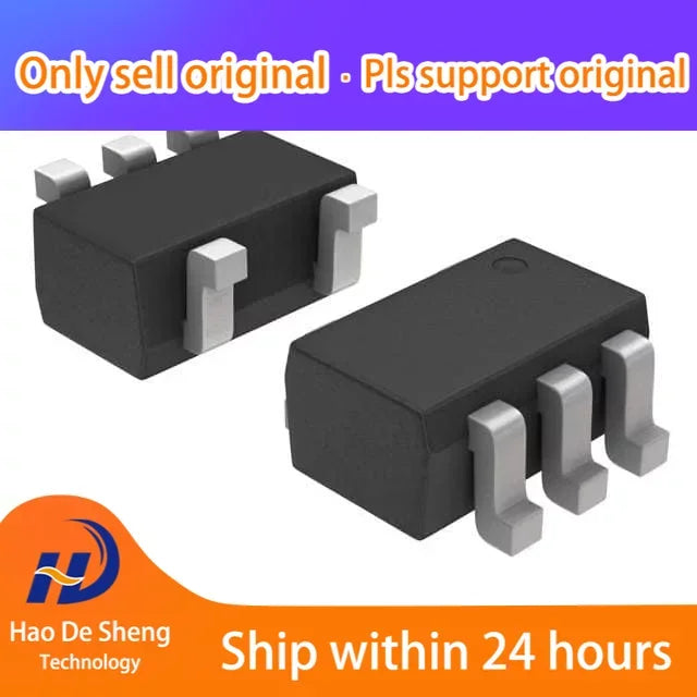 10PCS/LOT NSQA6V8AW5T2G SOT353 New Original In Stock