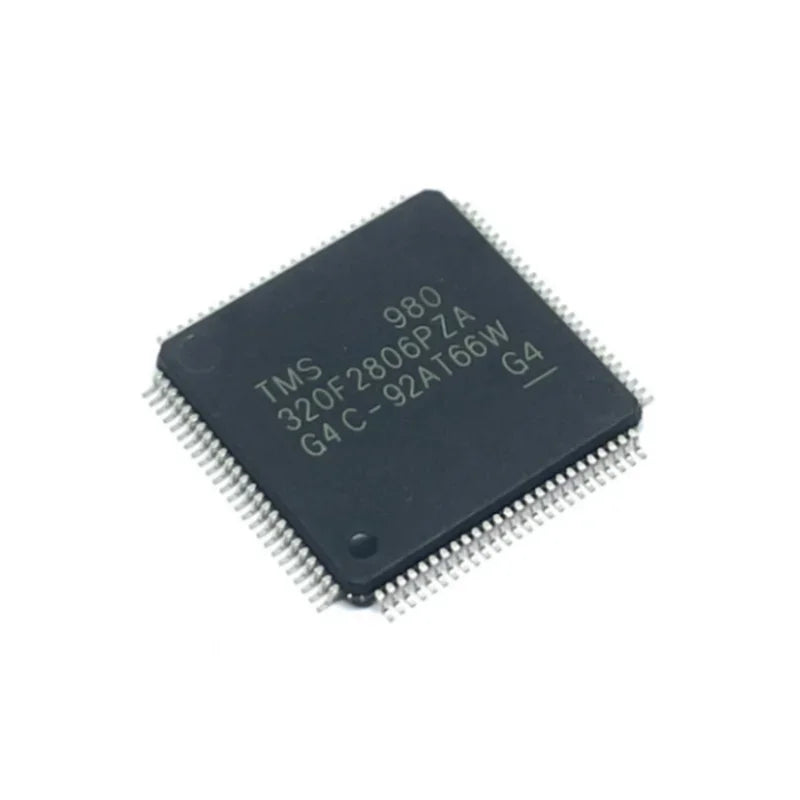 10PCS/LOT TMS320F2806PZA  LQFP-100  New Original In Stock