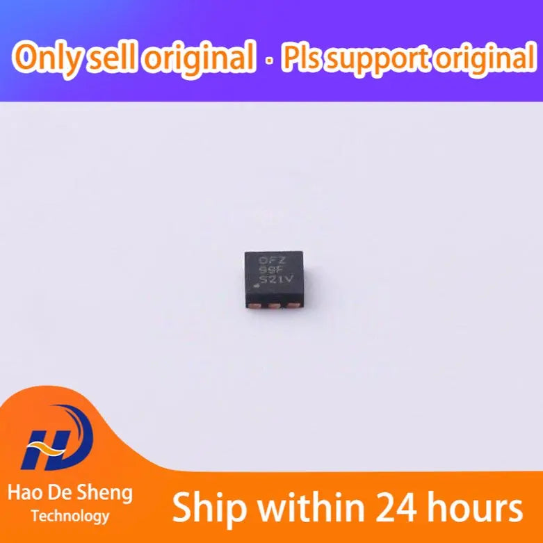 10PCS/LOT  TPS62122DRVR  TPS62122  WSON-6 New Original in Stock
