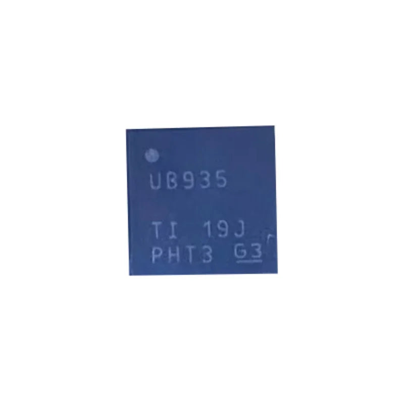 1 шт./лот DS90UB935TRHBRQ1 DS90UB935 UB935 VQFN-32 новый оригинальный в наличии 