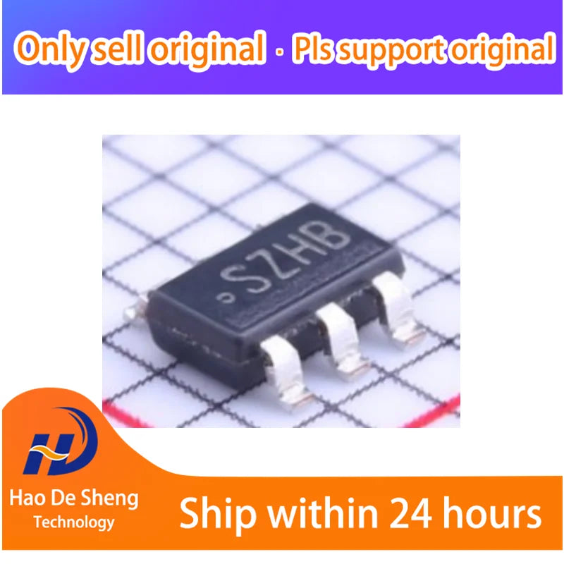 5PCS/LOT LM5050MK- 2/NOPB  TSOT-23-6 New Original In Stock