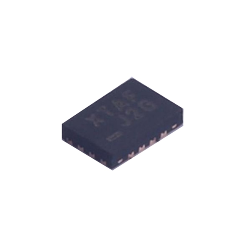 10PCS/LOT FXL6408UMX  UQFN-16 New Original In Stock