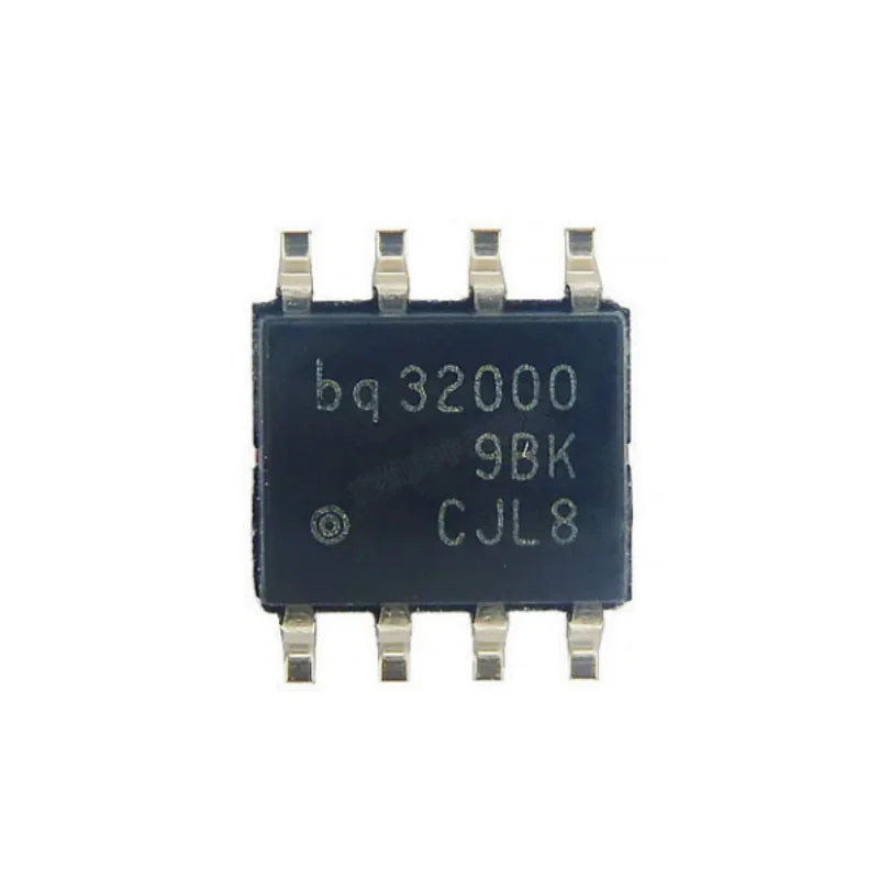 10PCS/LOT  BQ32000DR BQ32000 SOP-8  New Original In Stock
