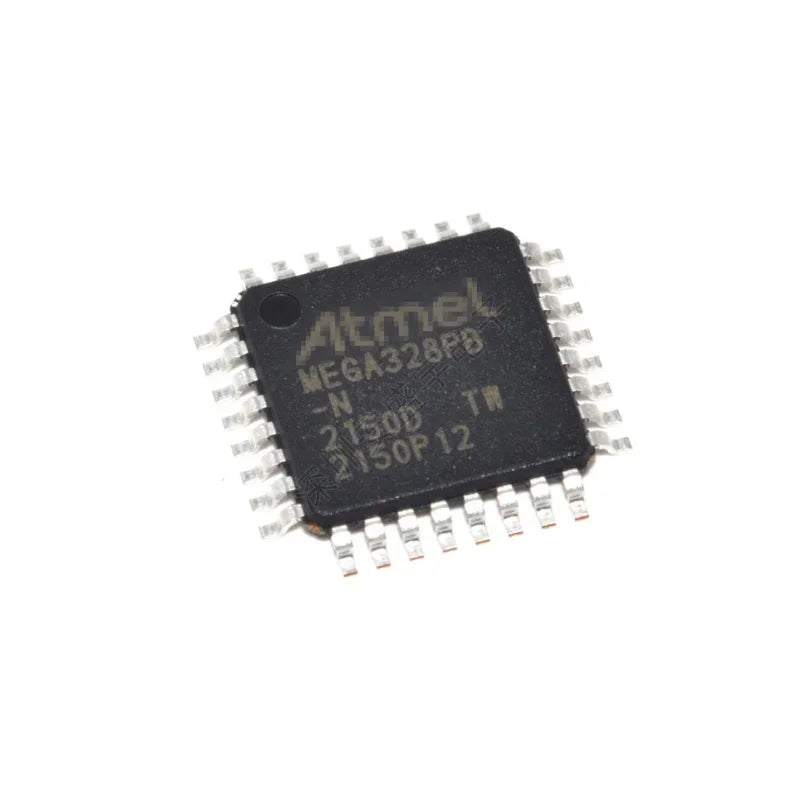 10PCS/LOT ATMEGA328PB-AN TQFP-32 New Original In Stock, electronic components supplies