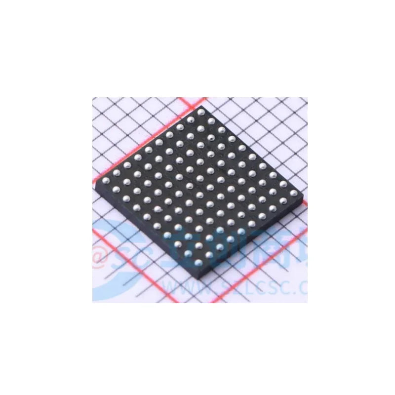 1 шт./лот STM32H743VIH6 BGA100 новый оригинальный в наличии 