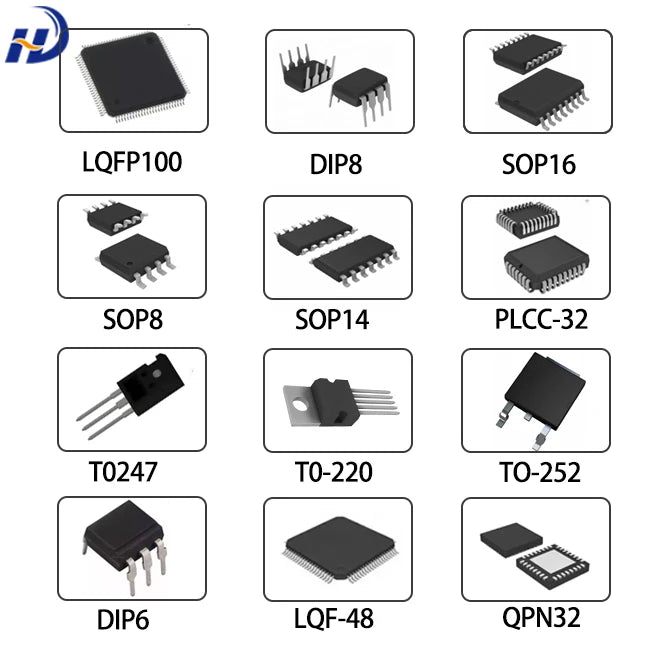 1 шт./лот L6207PD L6207PD013TR SSOP36 новый оригинальный в наличии 