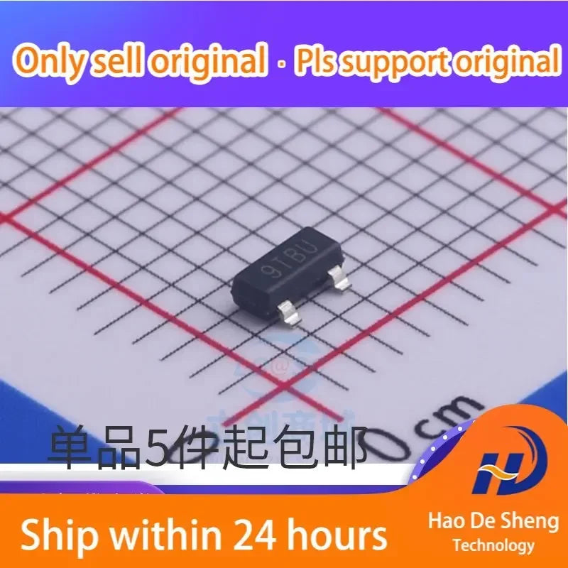 10PCS/LOT ADM809TARTZ-REEL7 ADM809TARTZ  SOT23-3 New Original In Stock