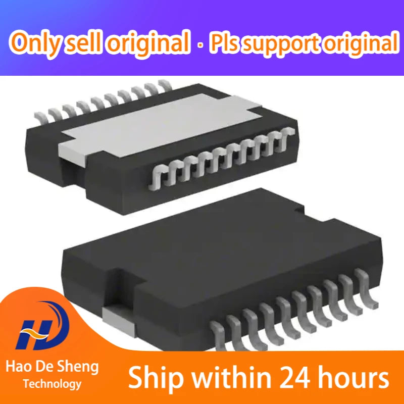 10PCS/LOT L6205PD L6205PD013TR New original in stock