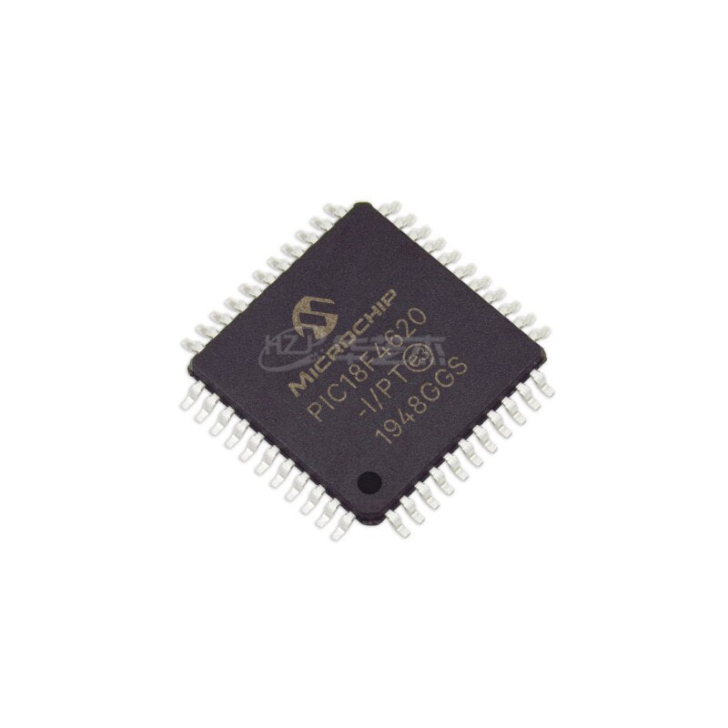 10PCS/LOT PIC18F4620-I/PT TQFP44 New Original In Stock