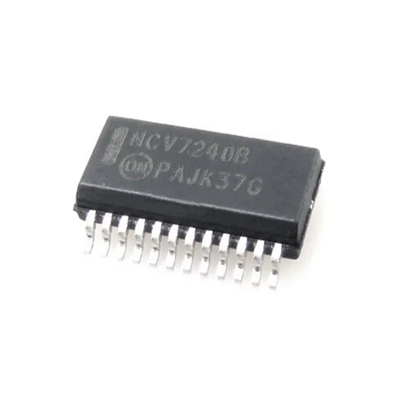 10PCS/LOT NCV7240BDPR2G  NCV7240B SSOP24 New Original In Stock