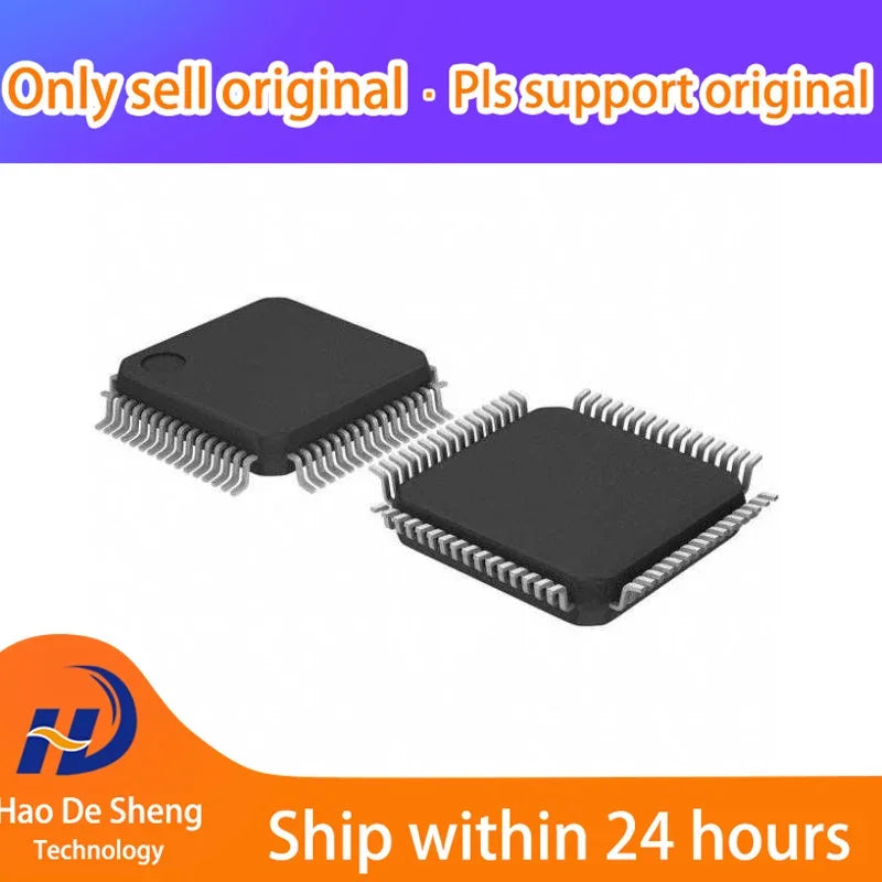 1PCS/LOT SPC560D30L1B4E0X LQFP-64   New Original In Stock