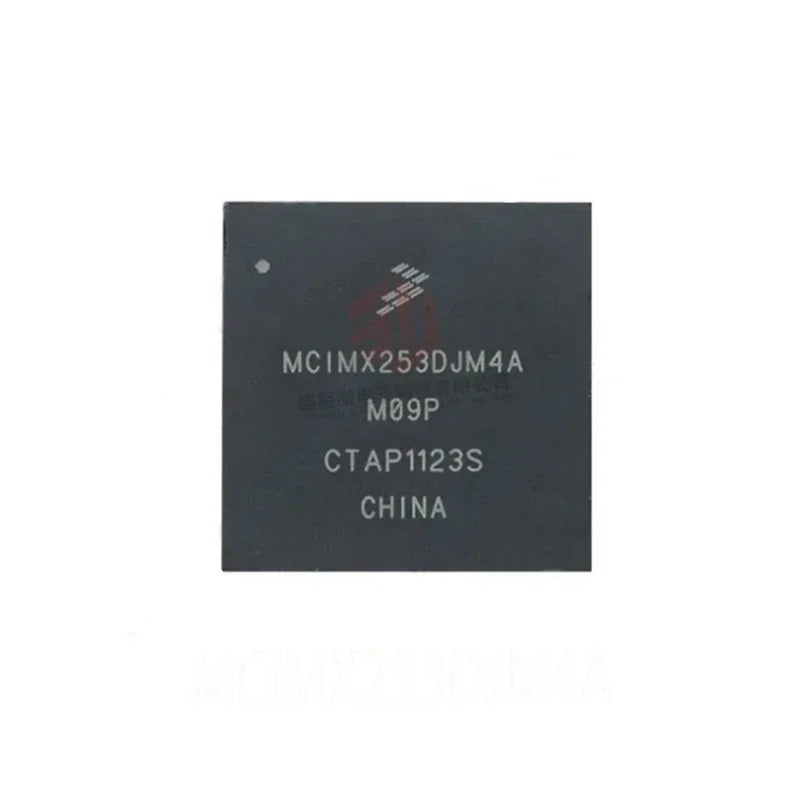1 шт MCIMX253DJM4A BGA-400 новый оригинальный в наличии 