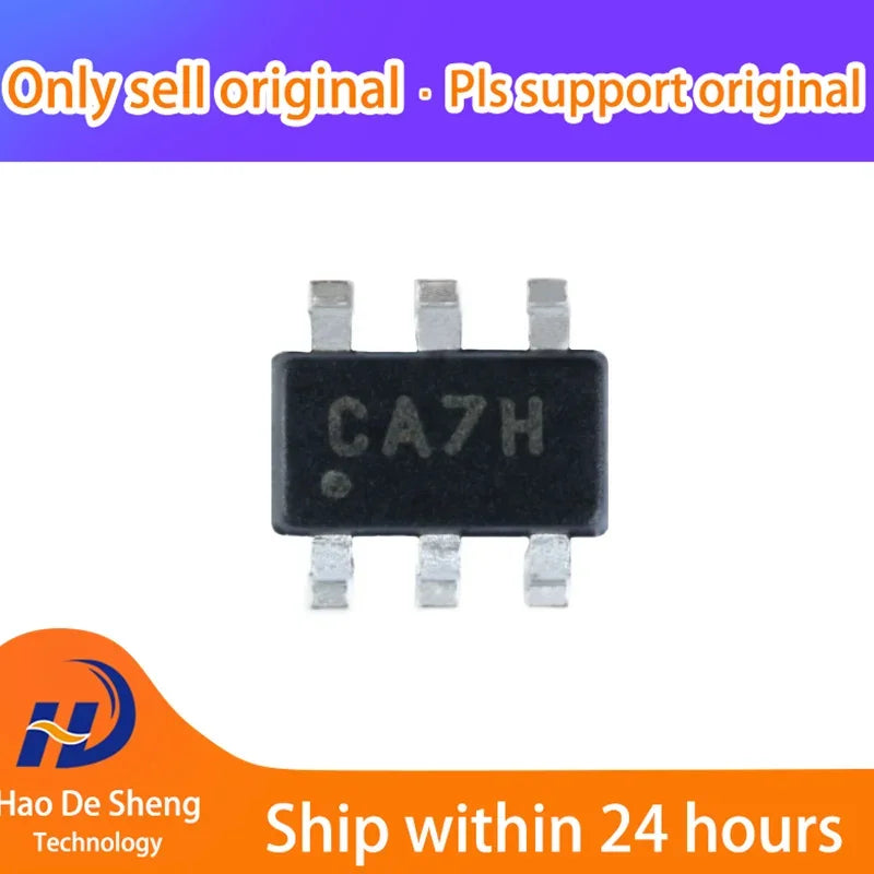 10PCS/LOT MCP3421A0T-E/CH  MCP3421A0T-E SOT23-6  New Original In Stock
