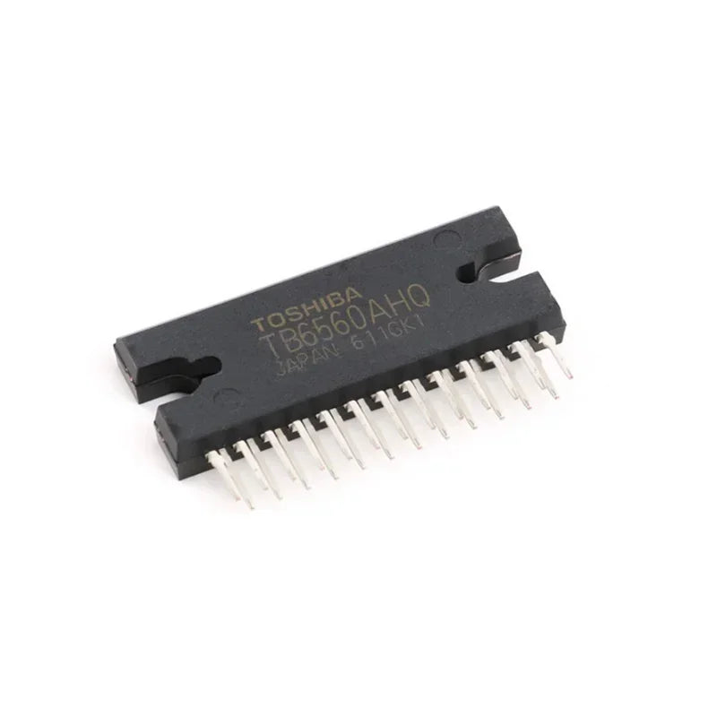 10PCS/LOT TB6560AHQ TB6560AH  ZIP-25 New Original In Stock