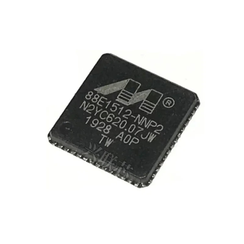 1 шт 88E1512-NNP2 QFN56 новый оригинальный в наличии 