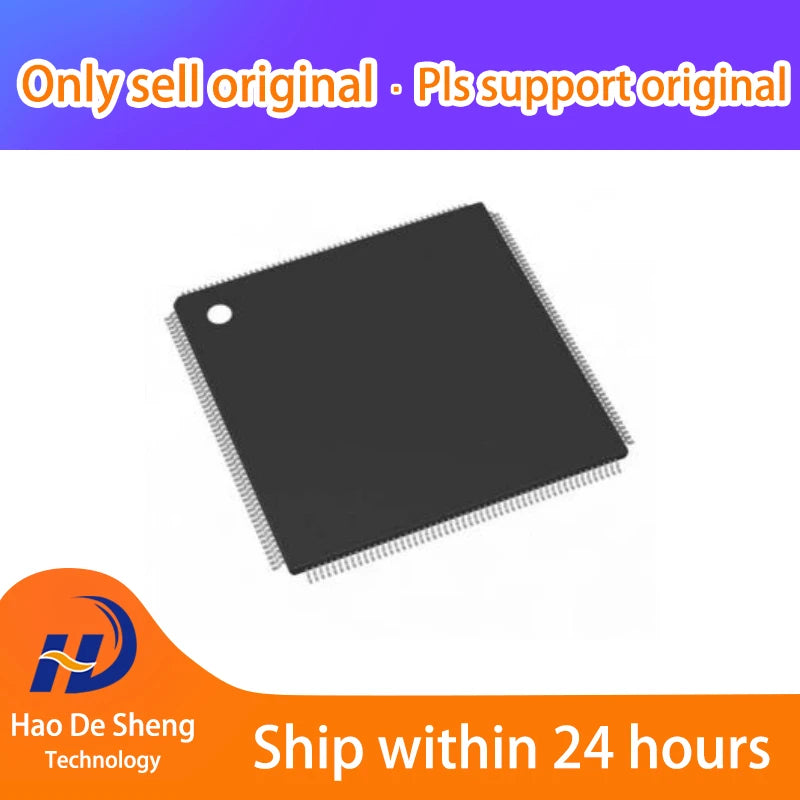 1PCS/LOT SPC5645SF1VLTR LQFP208 New Original In Stock