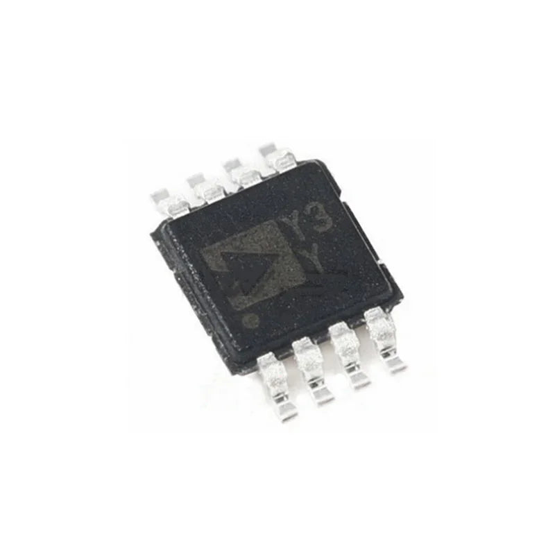 10PCS/LOT  AD8420ARMZ  AD8420ARM SOP8 IC  New Original In Stock