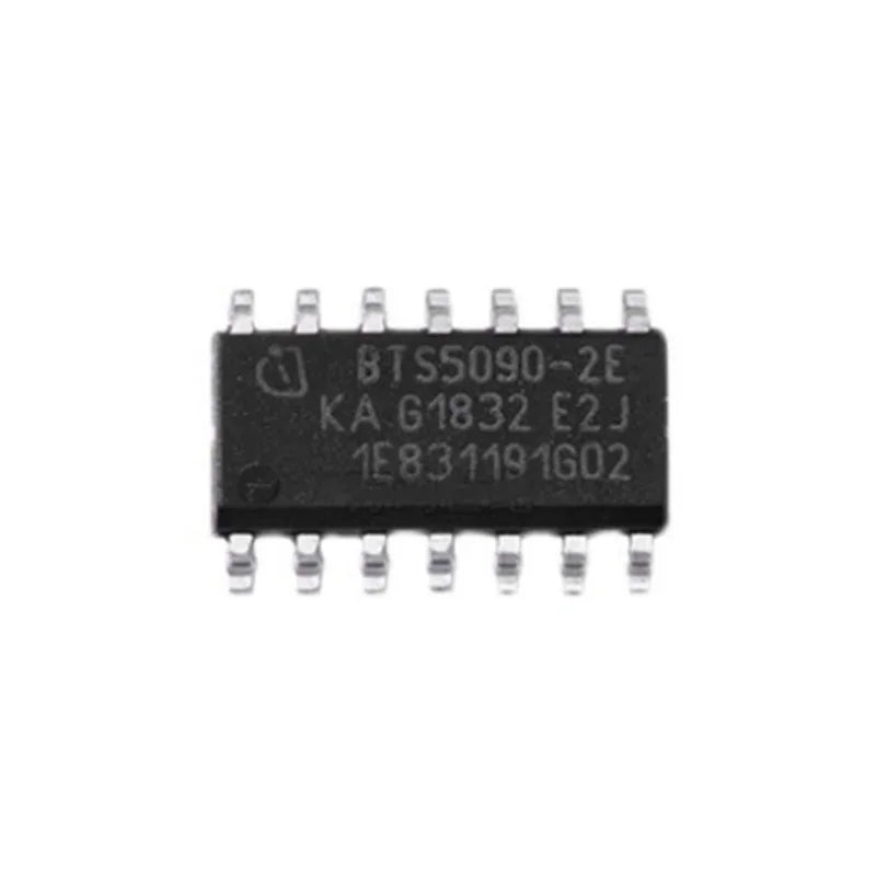 10PCS/LOT BTS5090-2EKA  SOIC-14 New Original In Stock