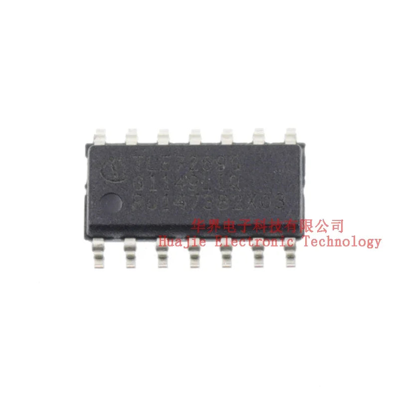 10PCS/LOT BTS5090-2EKA  SOIC-14 New Original In Stock