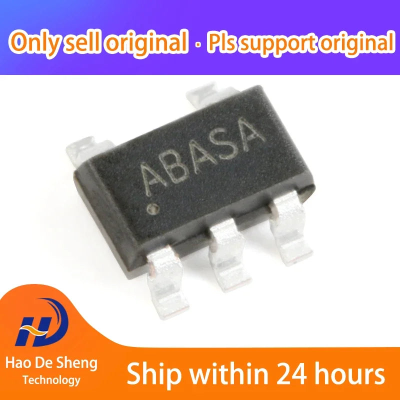 10PCS/LOT   SY8008BAAC   SOT-23-5   New Original In Stock