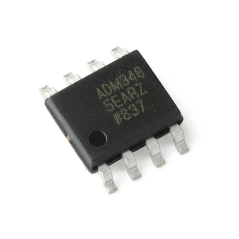 10PCS/LOT  FAN7390 FAN7390MX 7390  SOP8 New Original in Stock