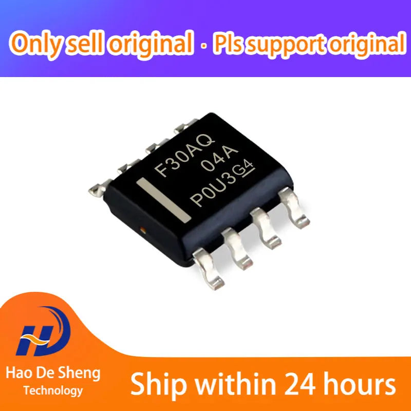 10 шт./лот LMR23630AQDDARQ1 SOP8 LogoF30AQ 3A новый оригинальный в наличии 