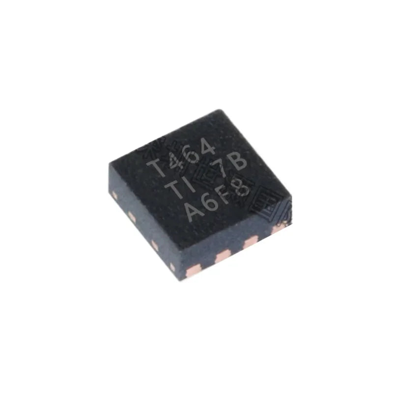 10PCS/LOT TMP464AIRGTR LogoT464 VQFN-16 TI New Original In stock
