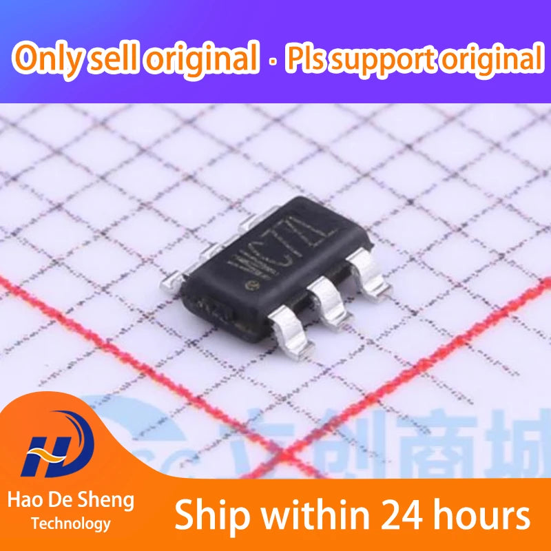 10PCS/LOT  SY8113BADC SY8113 SOT23-6 New original in Stock