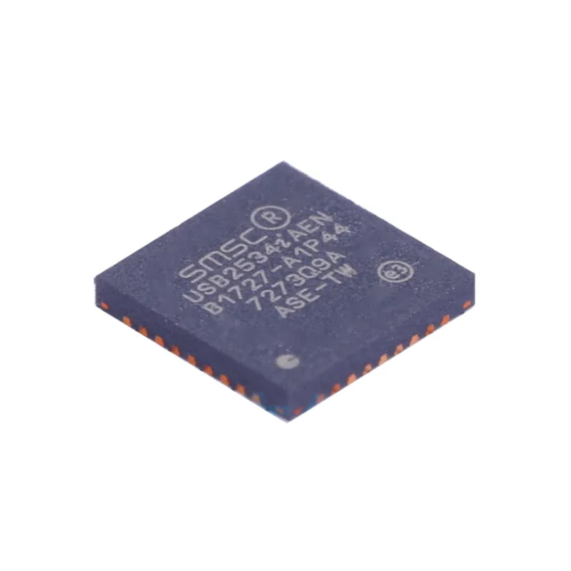 5 шт./лот USB2534I-1080AEN SQFN-36 новый оригинальный в наличии 