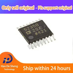 10PCS/LOT AD5235BRUZ25 5235B  AD5235BRU25  TSSOP16 New Original In Stock