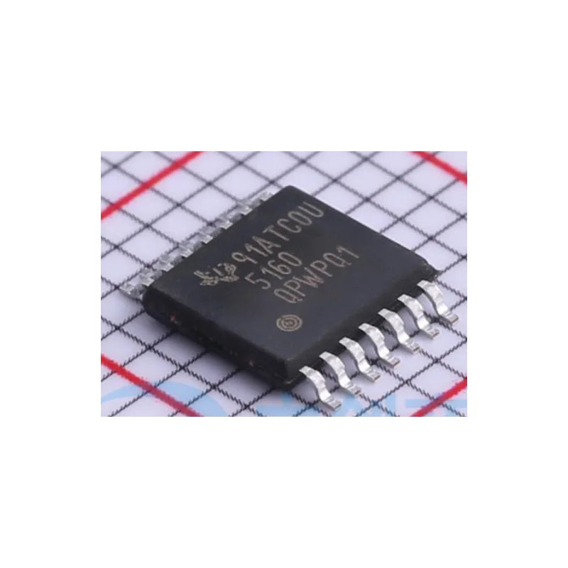 1 шт./лот LM5160QPWPRQ1 LM5160QPWPR LM5160 HTSSOP14 новый оригинальный в наличии 