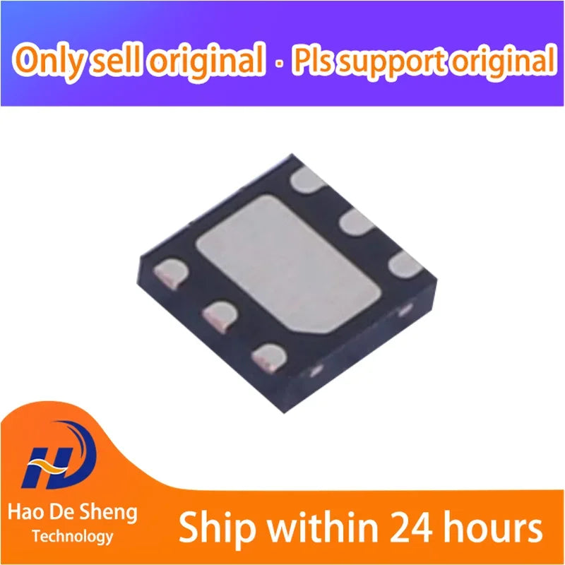 10PCS/LOT HDC2080DMB HDC2080DMBR WSON-6 New Original In Stock