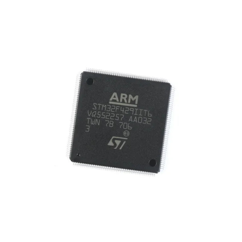 1 шт STM32F429IIT6 LQFP176 новый оригинальный в наличии 