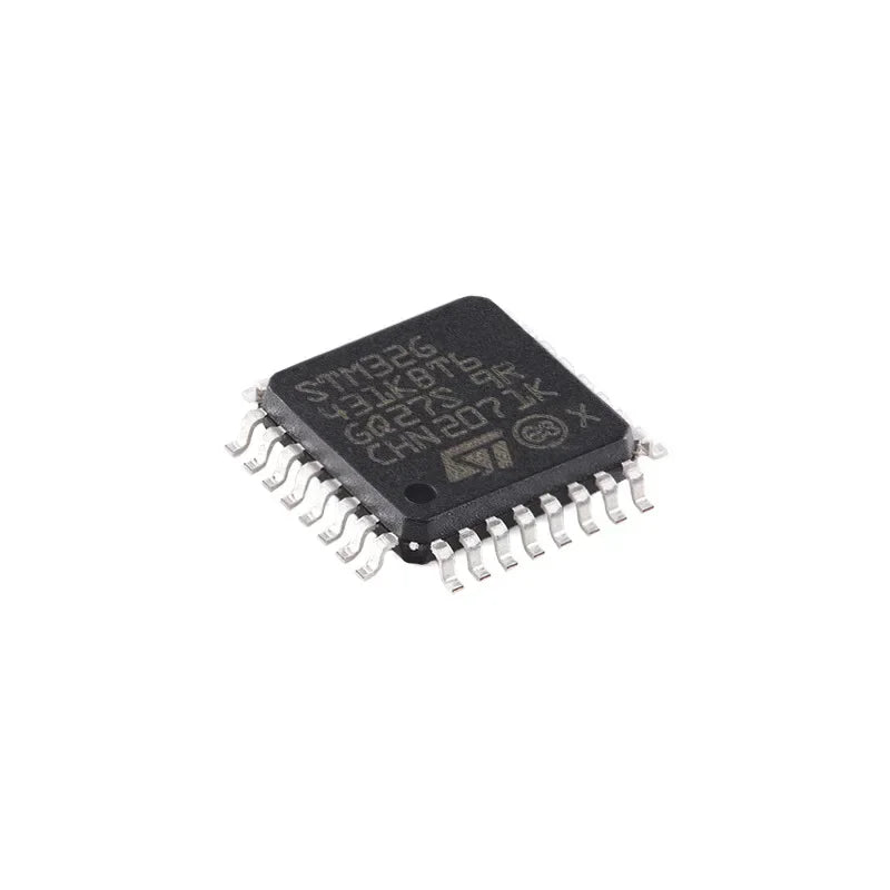 5PCS/LOT  STM32G431KBT6 LQFP-32  New Original In Stock