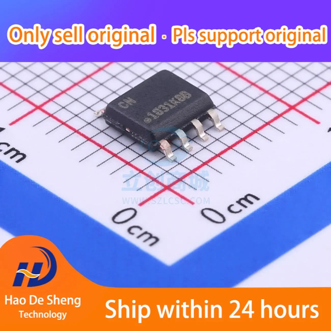 10PCS/LOT ATSHA204A-SSHDA-T  ATSHA204A  SOIC-8  New Original in Stock