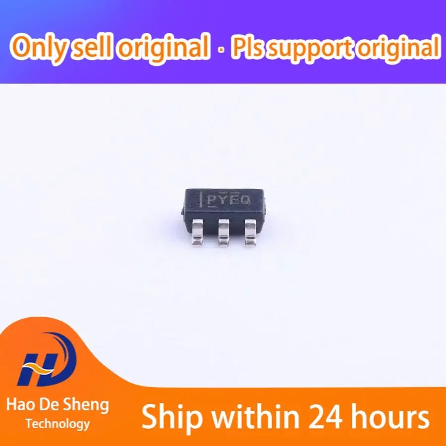 10 шт./лот TPS2553QDBVRQ1 TPS2553 SOT23-6 новый оригинальный в наличии 