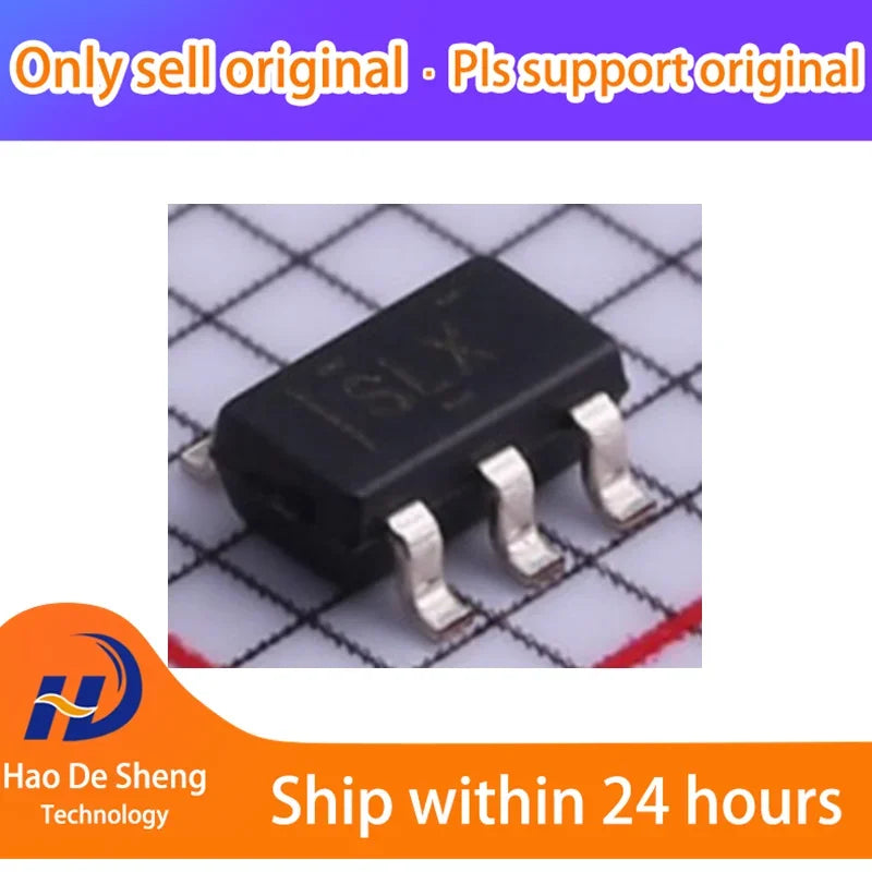 10 шт./лот TPS70950QDBVRQ1 SOT23-5 новый оригинальный в наличии 