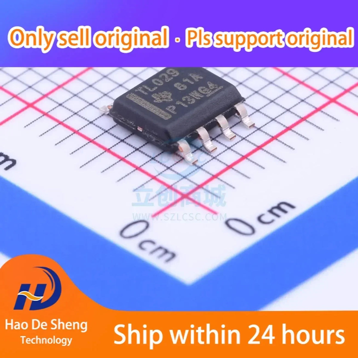 10PCS/LOT TL029  TLIN1029DRQ1 SOIC-8 NEW ORIGINAL IN STOCK