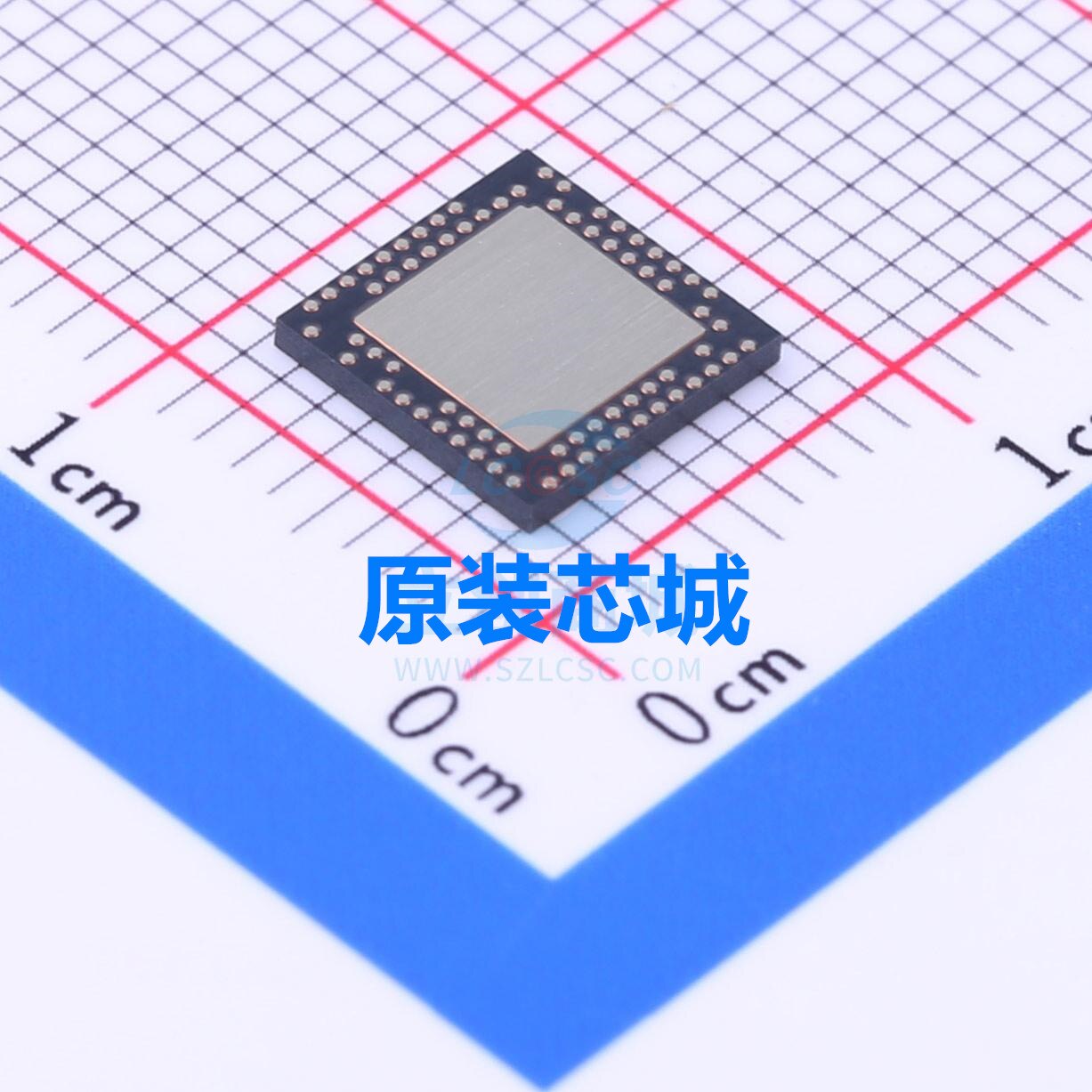 10 шт./лот NRF52840-QIAA-R NRF52840-QIAA NRF52840 AQFN-73 новый оригинальный в наличии 