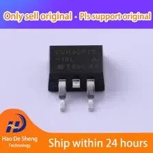 10PCS/LOT SUM90P10-19L  SUM90P10-19L-E3  TO-263 New Original In stock