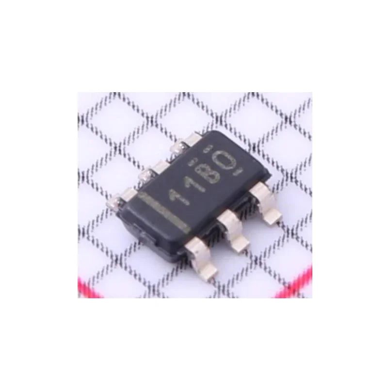 10PCS/LOT TPS3711DDCR Logo11BO SOT-23-6 New Original In Stock