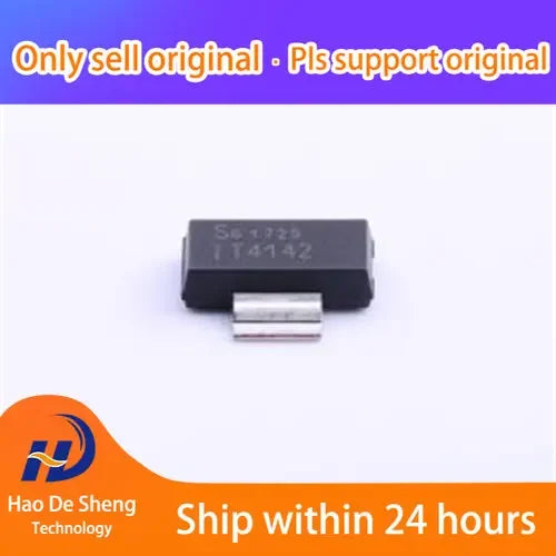 10PCS/LOT ITS4142N IT4142 SOT-223  New Original In Stock