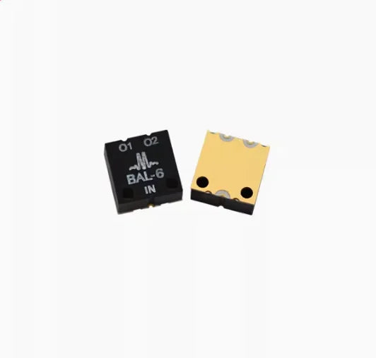 Marki BAL-0006SMG Logo BAL-6 SMD 100% новый оригинал в наличии 