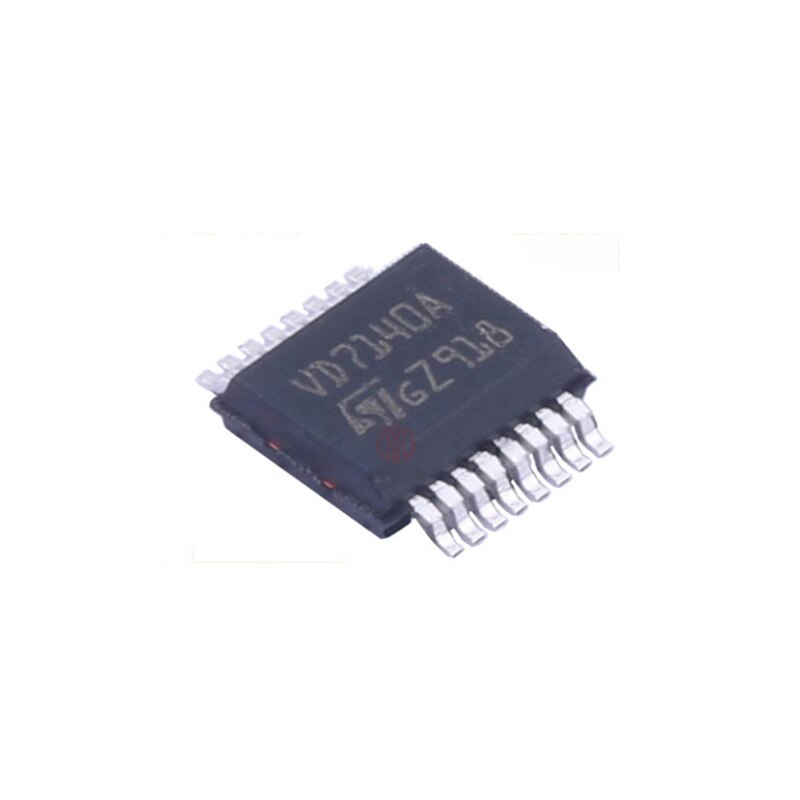 10 шт./лот VND7140AJTR SSOP16 логотип VD7140A новый оригинальный в наличии 