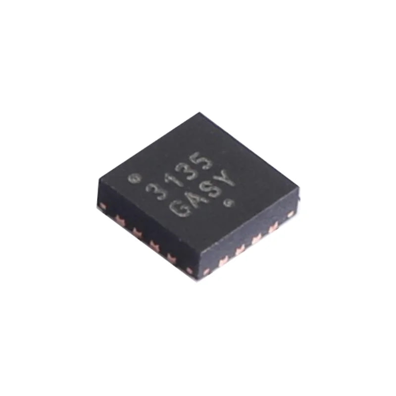 5PCS/LOT NCP3135MNTXG Logo3135 QFN-16 New Original In Stock